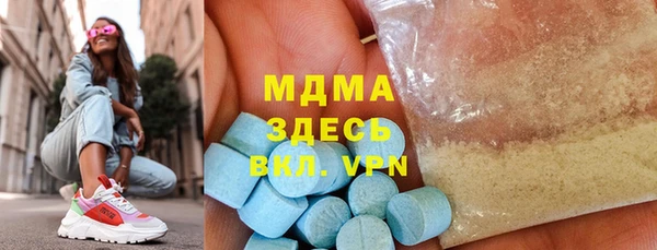 стаф Богородск